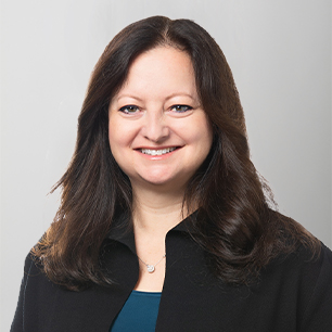 Gina Arsens